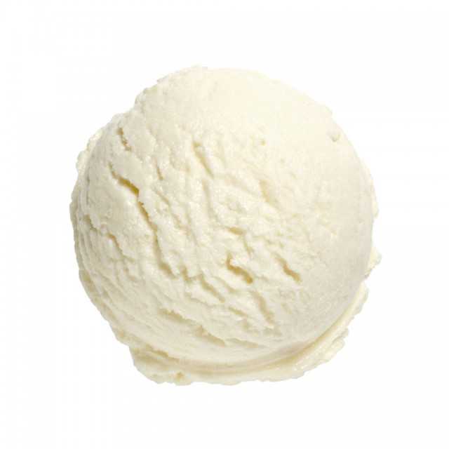 Ice Cream Powder